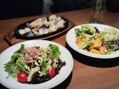 -萨莉亚意式餐厅(国和1000店)