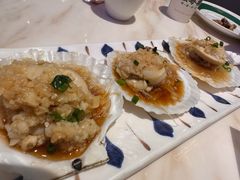 -顺粤楼·粤菜·点心(融创茂店)