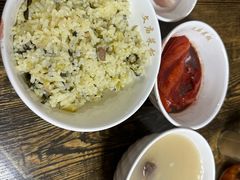 -文庙菜饭(四川北路店)