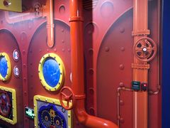 -沈阳海洋探索中心