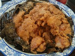 -董府·古宅餐厅