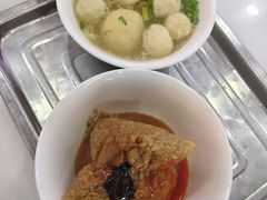 -东街钟楼肉粽(总店)