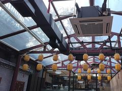 -五十六号院涮肉(雍和宫店)