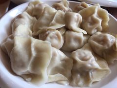 -安天民北方饺子(白石洲店)