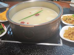 -丽江味道斑鱼庄(建设路店)
