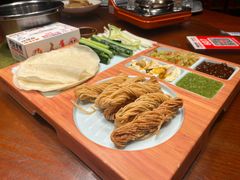 -阿财老铺·老蚌埠龙虾城(华夏总店)