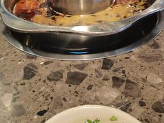 -周记全牛油火锅
