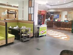 -清真·锦翔炝锅鱼(明德门店)