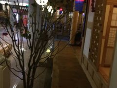 -纽斯桑拿会所(餐厅天山路店)