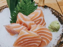 -吉川居酒屋(建国北路店)