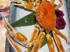 -古田居·特色寿司料理(骏欣中心店)