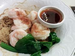 -翠华餐厅(旺角文华商场店)