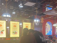 -川中渝夫火锅(铜陵万达广场店)