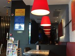 大堂-必胜客餐厅(昆百大泰业城店)