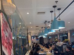 -勇利赵家烤肉坊(含光路店)