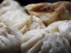 -石饮红星包子(中山路店)