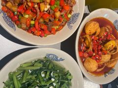 -潇湘阁(汉光百货店)