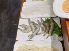 -雅然居铜火锅(长新街店)
