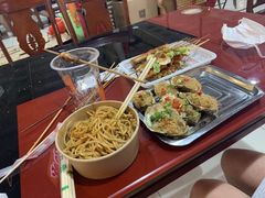 -新五爱道夜市
