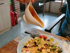 -通海俄式烧烤·俄罗斯大串(嵩山路店)