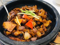 -万龙洲海鲜(大兴绿地缤纷城店)