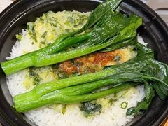 -叹茶靓点·粤式餐厅·全天茶市(石井万民广场店)