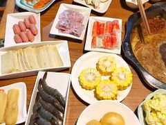 -傣妹火锅(南京东路一店)