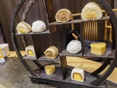 -东来顺(非遗·清真火锅·盛世广场店)