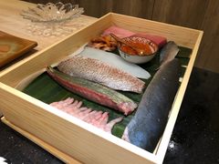 -荣一代目OMAKASE板前料理