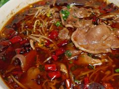 -火龙堂·风味民间菜(文一路店)