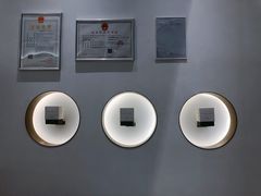 -喜茶(永旺梦乐城店)