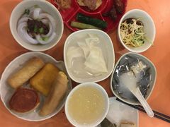 -龙抄手(春熙路总店)