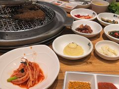 -东门韩国烤肉·韩国料理(烟台朝阳街店)