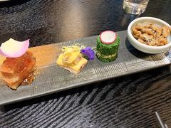 -柒园·三十年创意杭帮菜(龙湖滨江天街店)