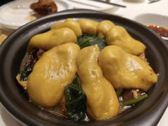 -老爷庙风味美食府(魏都大道店)