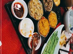 -蟹尊苑(巨鹿店)