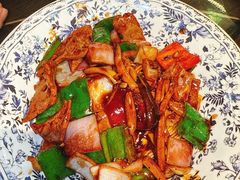 -阿大排档(长春这有山店)