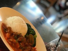 -WOLFGANG PUCK KITCHEN & BAR(迪士尼小镇店)