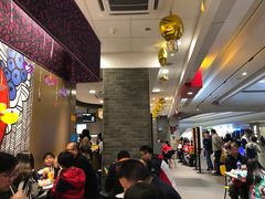 -麦当劳(皇岗路店)