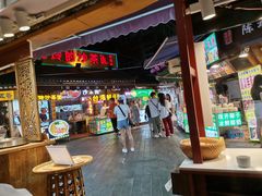 -家宴·灌蛋·沙茶面(曾厝垵店)