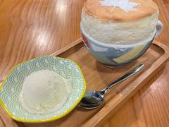 原味舒芙蕾-芙蕾哥哥souffle
