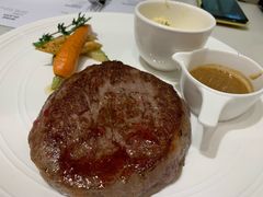 -Deer Park鹿园西餐(仁恒置地广场店)