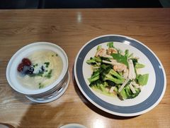 -吕氏疙瘩汤·私家菜馆(慈云寺店)