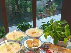 -顺德杨廷记(白云山店)