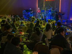 -TZ House音乐现场(来福士中心店)