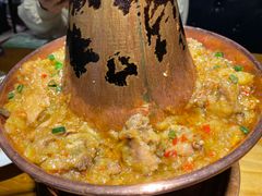 -觅山云南菜(泊富ICITY店)