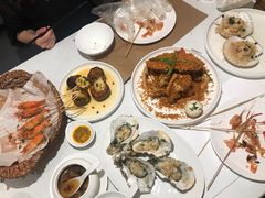 -79号渔船海鲜饭店(宝安店)