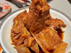 -董家大院·京味家常菜(朝丰家园店)