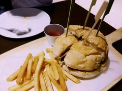 -G+KITCHEN(龙湖狮山天街店)