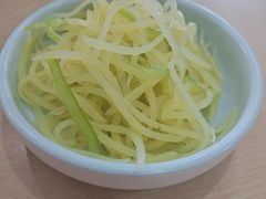 -李先生牛肉面大王(济泺路店)